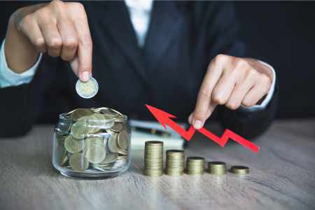 PG Diploma in Investment Management/ Risk Management/ Financial Management/ Retail Management